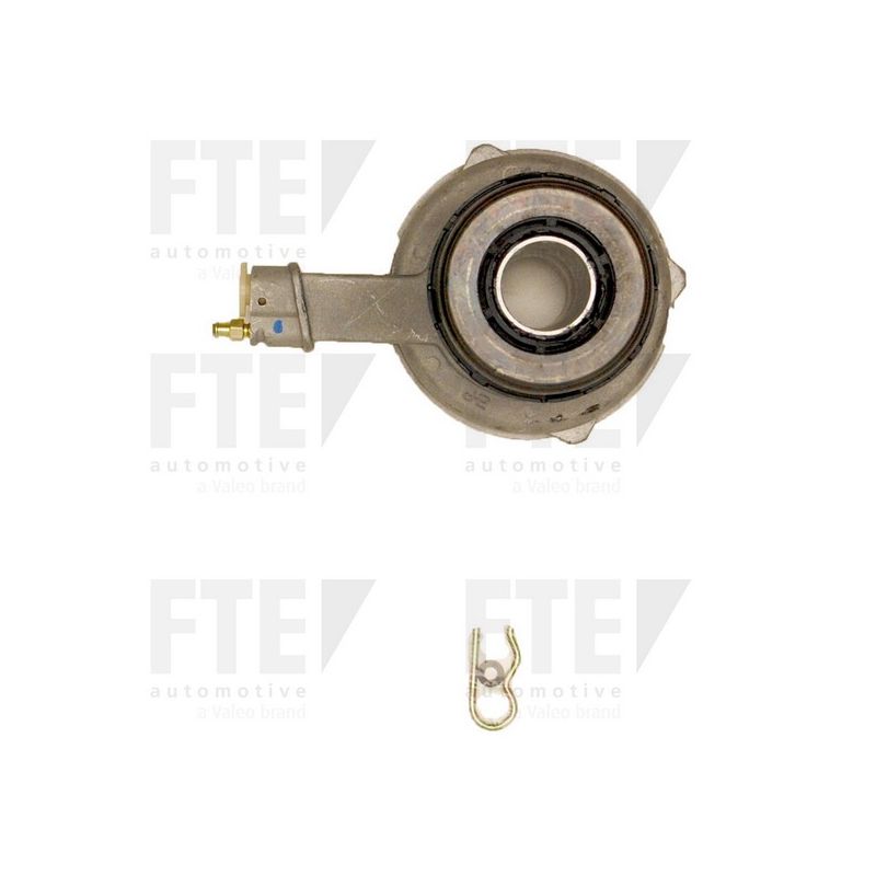 FTE 1109736 FTE CSCB Ford