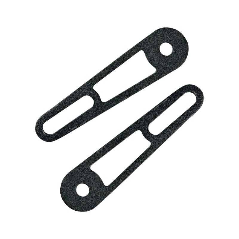 Go Rhino 732400T Universal XE Hood Hinge Cube Light Mount