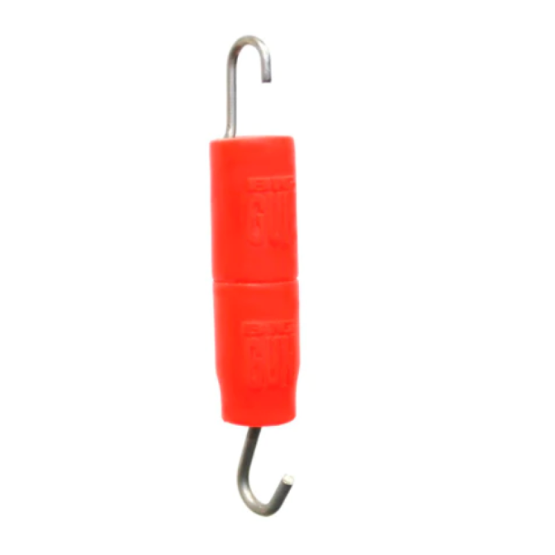 Big Gun Exhaust Spring Long