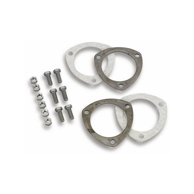 Hooker 11430HKR Super Competition Collector Ring Kit