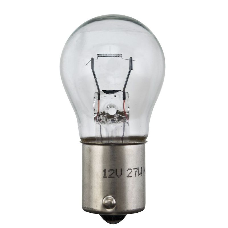 Hella 1156 HELLA 1156 Standard Series Incandescent Miniature Light Bulb