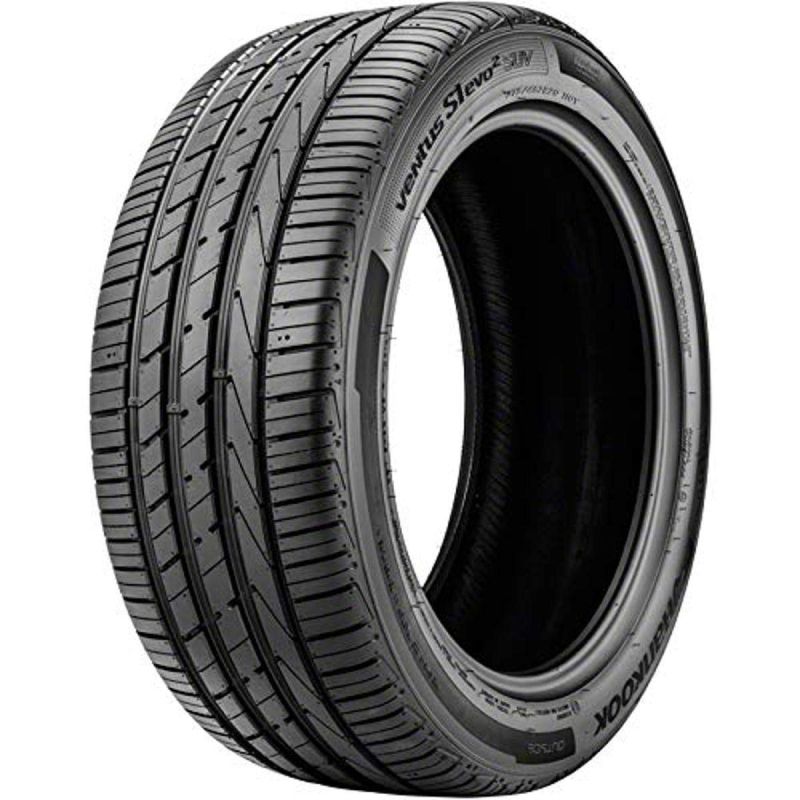Hankook 295/40zr21xl 111w Han Ventus S1 Evo2 Suv K117a