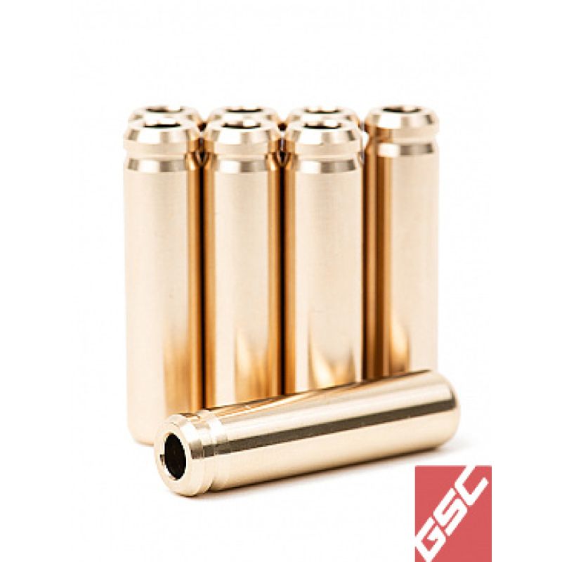 GSC Power Division 3033 GSC P-D Toyota 3SGTE Manganese Bronze Exhaust Valve Guide - Single