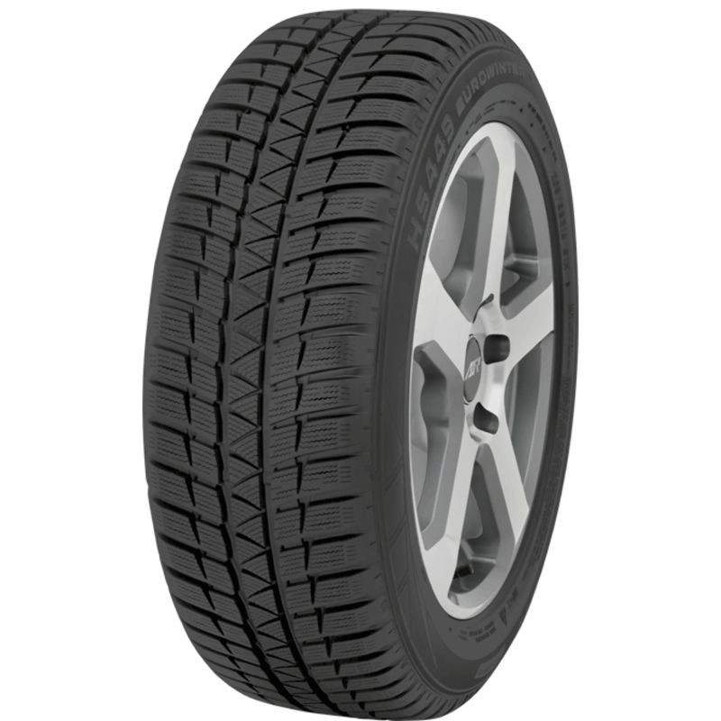Falken 245/45r17xl 99v Fal Eurowinter Hs449