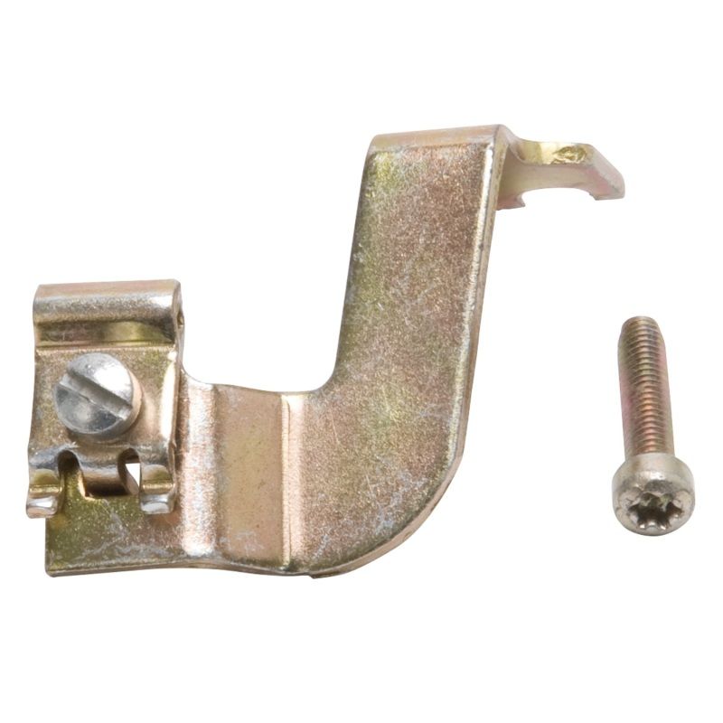 EDELBROCK EDE1494 Choke Cable Bracket Kit