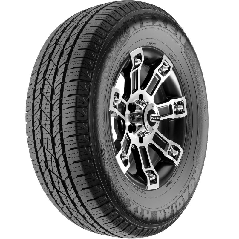 Nexen 225/70r15 100s Nex Roadian Htx Rh5 Rowl
