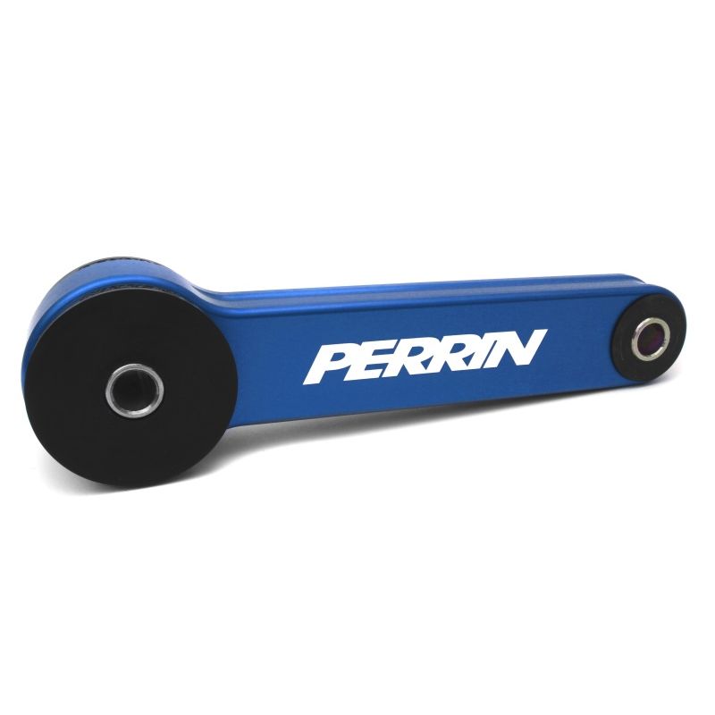 Perrin 93-21 Subaru Impreza / 04-21 STI / 02-21 WRX Pitch Stop Mount - Blue