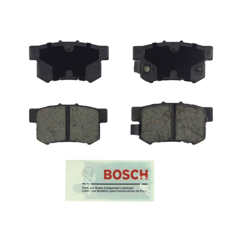 Bosch F03B175229 Bosch Brake Pads
