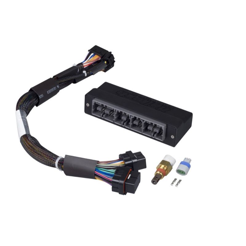 Haltech HT-141329 Elite 1000-2500 Plug-n-Play Adaptor Harness