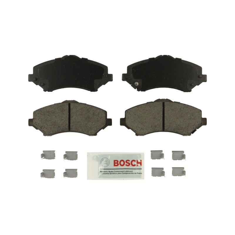 Bosch F03B175826 Bosch Brake Pads