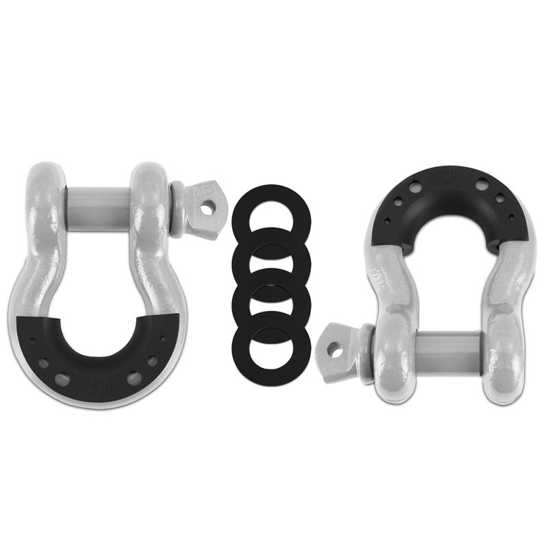 Borne Off-Road BNDR-GR D-Ring Shackle