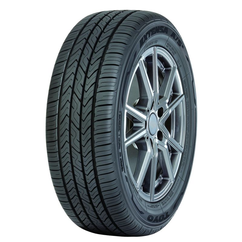 Toyo 195/50r19 88h Toy Extensa A/S Ii Bw