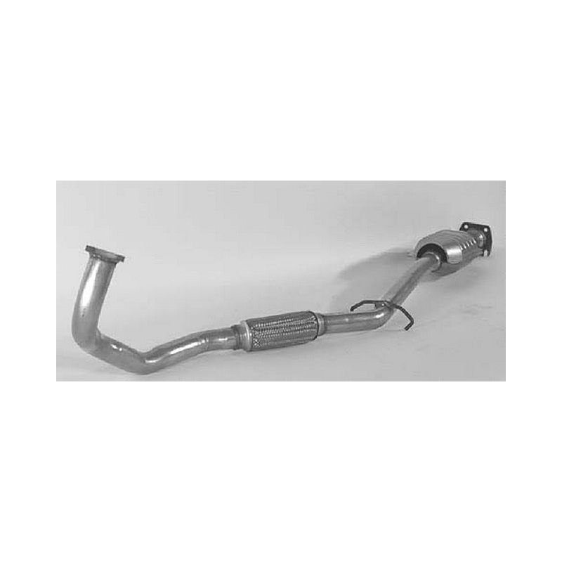 Davico Mfg 171147 CARB Exempt Direct Fit Catalytic Converter