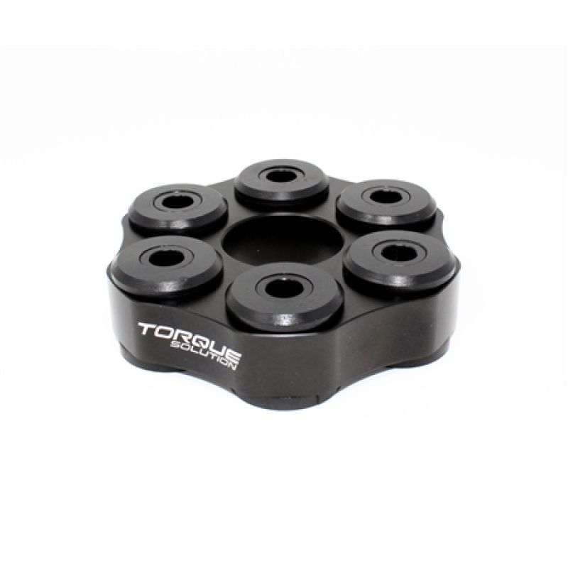 Torque Solution Billet Driveshaft Flex Disc BMW E30 / E36
