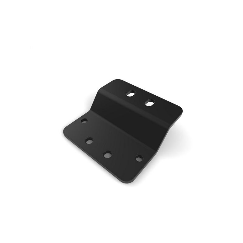 Hooker 12656HKR Transmission Crossmember