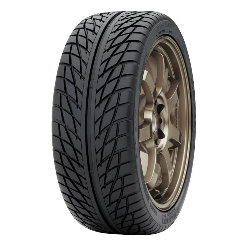Falken 245/45r18 100w Fal Iex E-502 Reinf