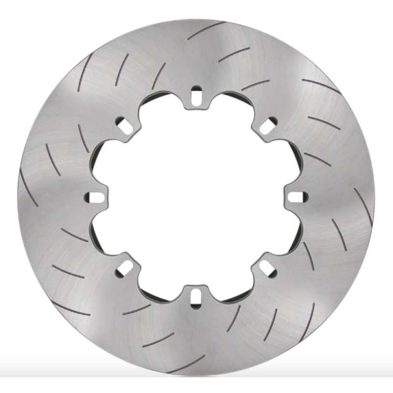 EBC Racing 2009+ Lotus Evora/Evora S Front Floating SD-Rotor Replacement Left Disc Ring