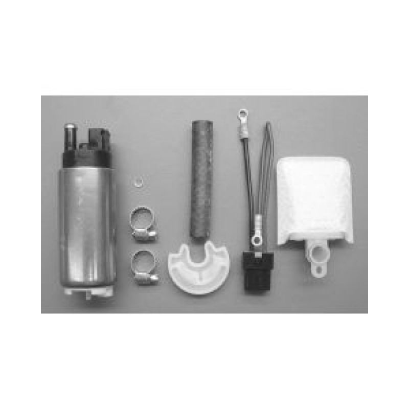 Walbro GCA3341-1 Fuel Pump/Filter Assembly