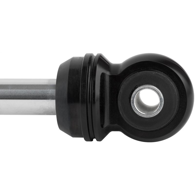 Fox 17+ Ford SD 2.5 Factory Series Rear Shock Set w/DSC / 2-3.5in Lift