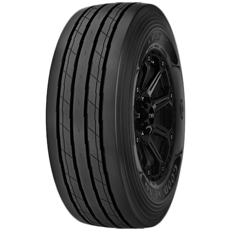 Goodyear  756661750 285/70r19.5 H Tl Kmax S