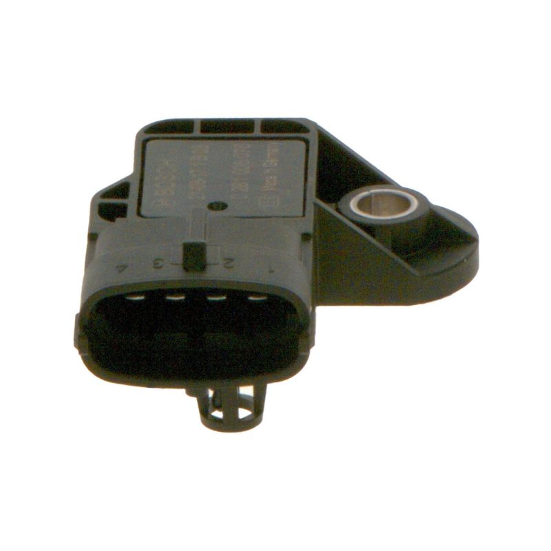 Bosch 0281006076 Bosch Pressure Sensor