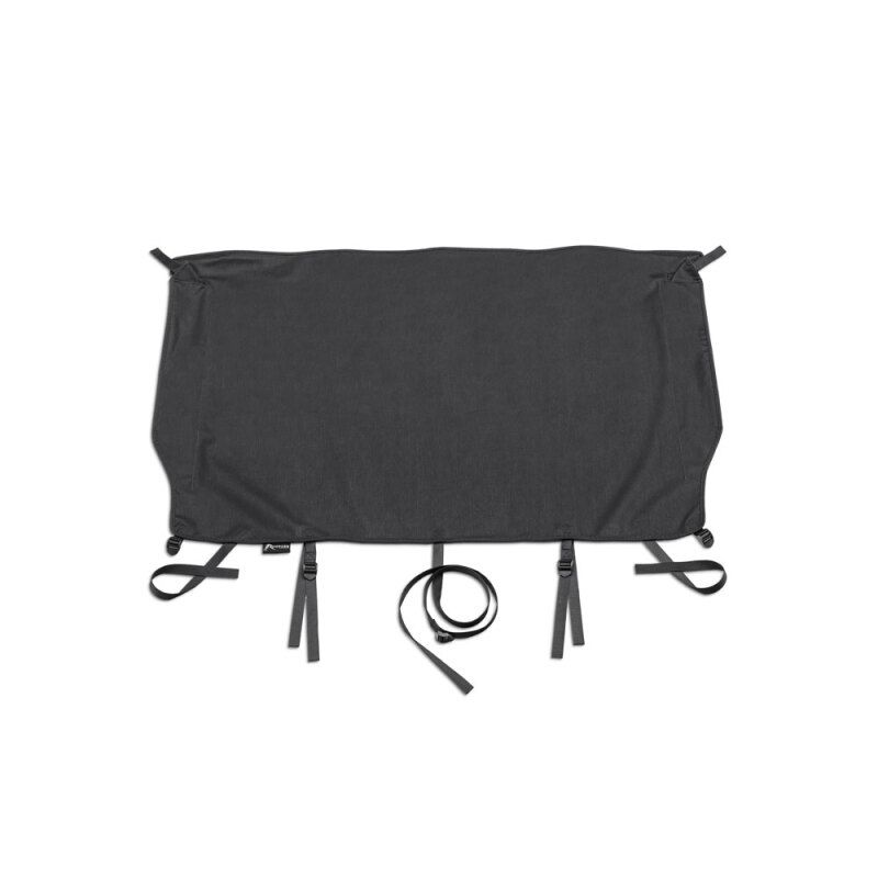 Rampage 1997-2006 Jeep Wrangler(TJ) California Brief - Black Diamond