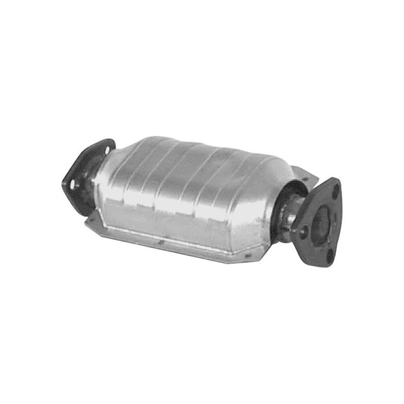 Davico Mfg DR-007 Direct Fit Catalytic Converter