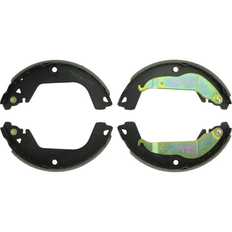 Bosch F03BB10649 Bosch New Brake Shoe Set