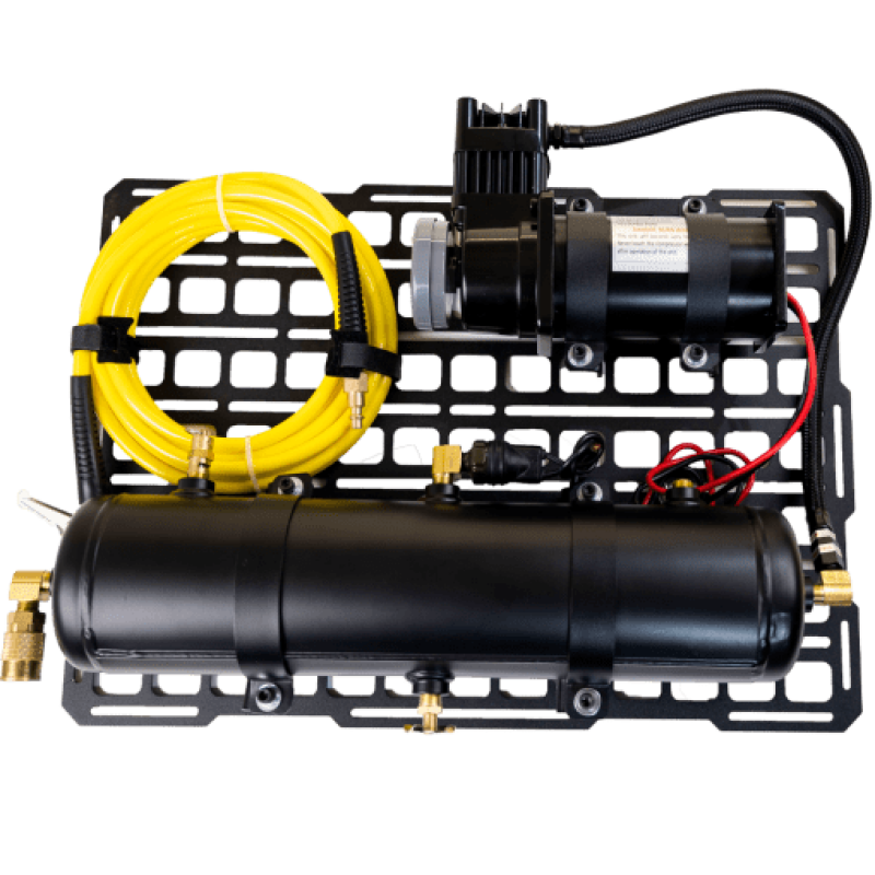 Kleinn Air Horns MOLLE-OBA Kleinn Attachment Point for Molle Compatible Accessories