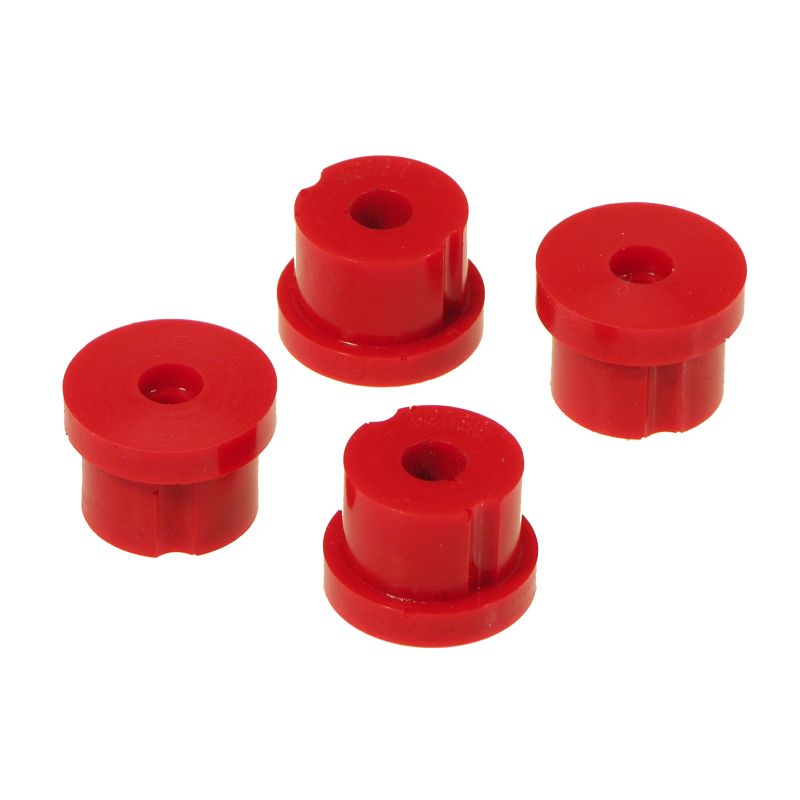 Prothane 03-05 Dodge Neon Shifter Bushings - Red