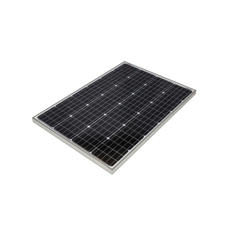 REDARC SMSP1120 Monocrystalline Fixed Solar Panel - 120W