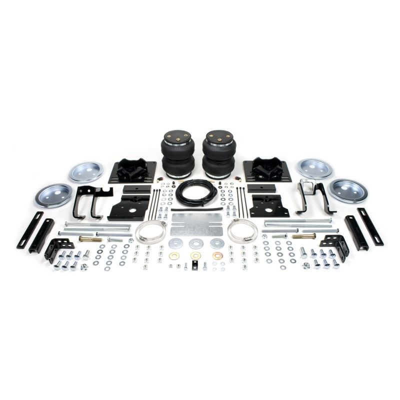 Air Lift 57395 Loadlifter 5000 Rear Air Spring Kit for 11-14 Ford F-450 Super Duty RWD