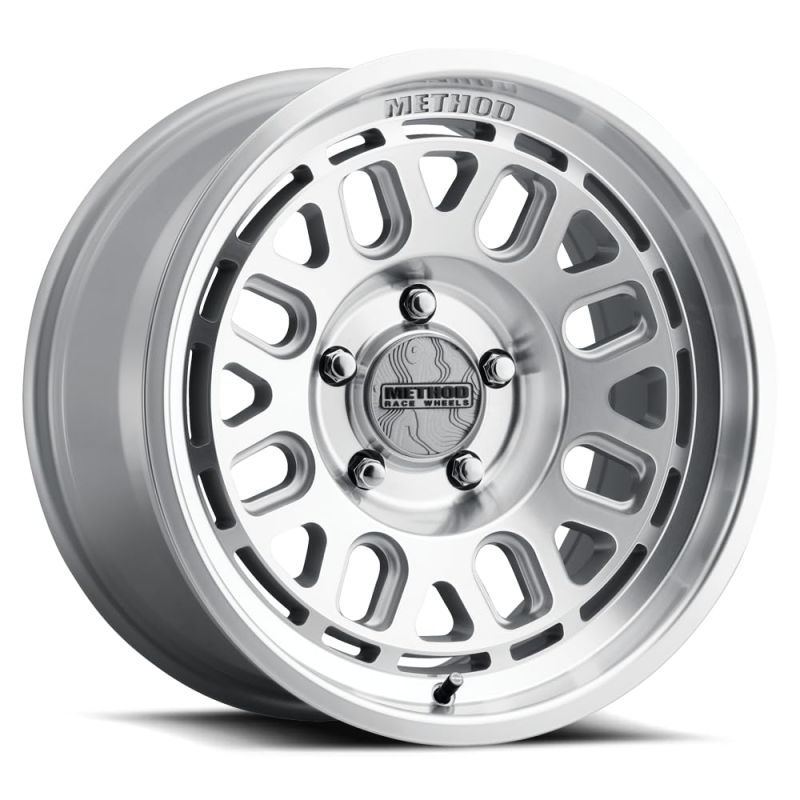 Method Race Wheels MR32178550300 17X8.5 5X5.00 (+0) CWH 321M (HB 71.5)