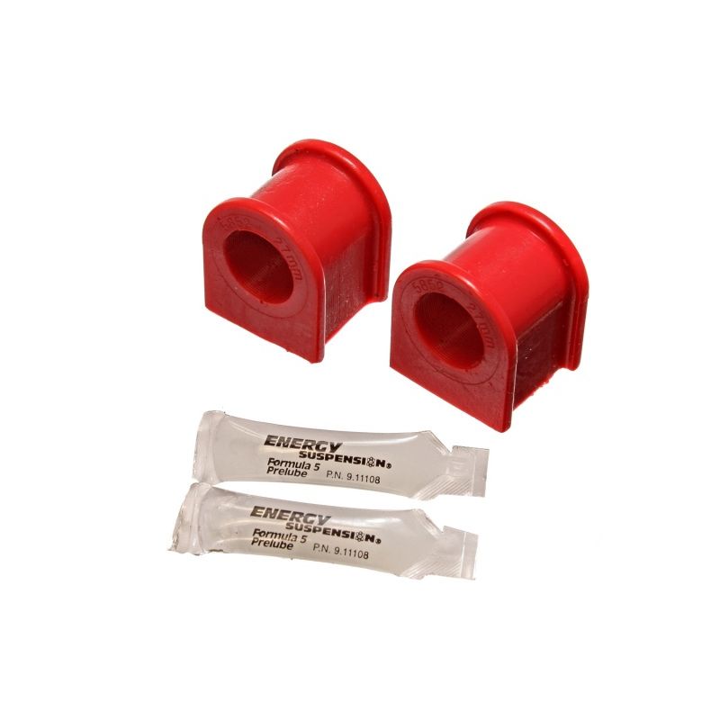 ENERGY SUSPENSION ENE8-5133R FT SWAY BAR BUSHING SET 27MM