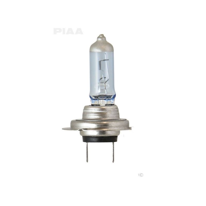 PIAA 13-70107 PIAA H7 Xtreme White Hybrid Single Pack