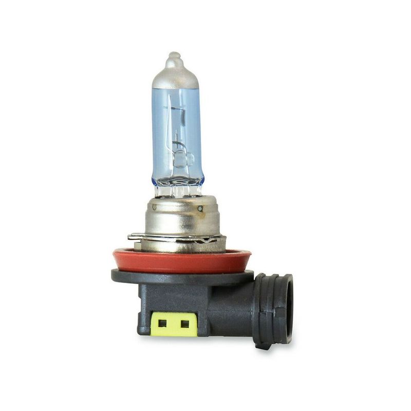 PIAA 13-70111 PIAA H11 Xtreme White Hybrid Single Pack