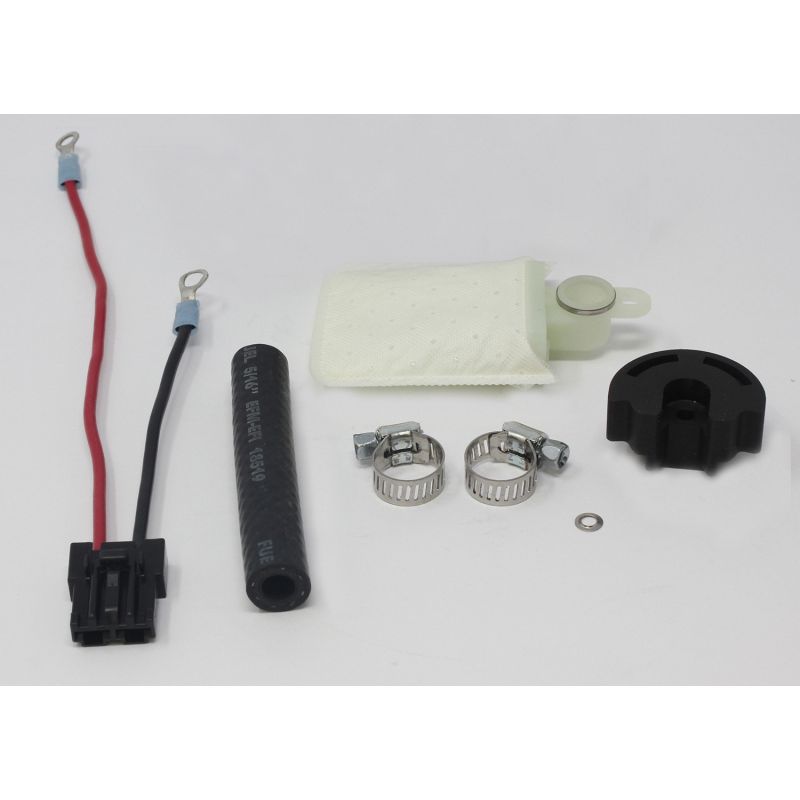 Walbro fuel pump kit for 86-88 Mazda RX7