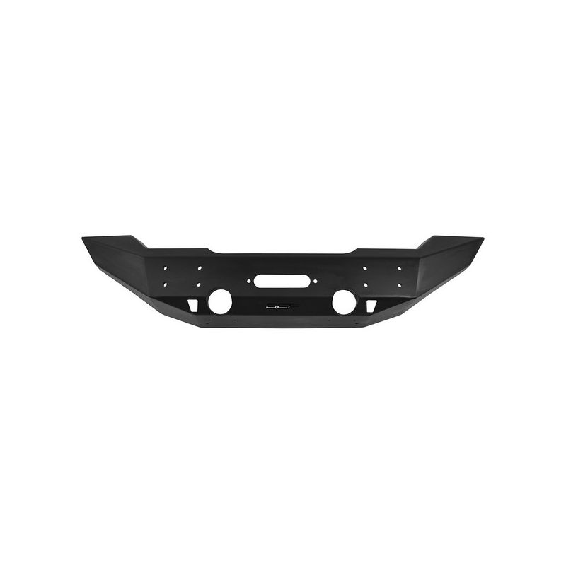 MBRP Exhaust 130924 Front Winch Bumper.