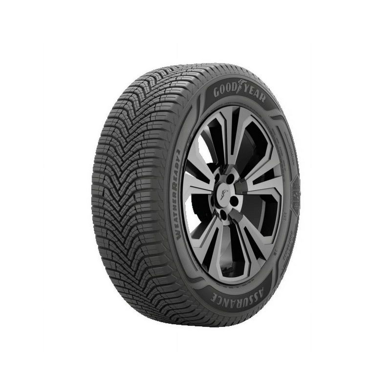 Goodyear 767176673 Assurance Weatherready 2 215/65R16
