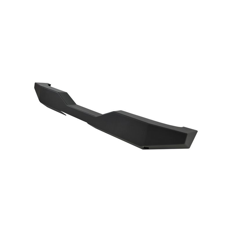 MBRP Exhaust 131095 Full Width, Rear Bumper
