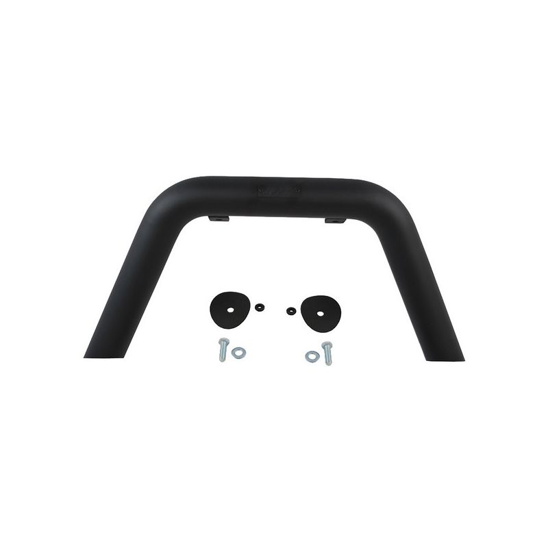 MBRP Exhaust 131128 Bumper Light Bar/Grill Guard (fits all OCF JK Bumpers)