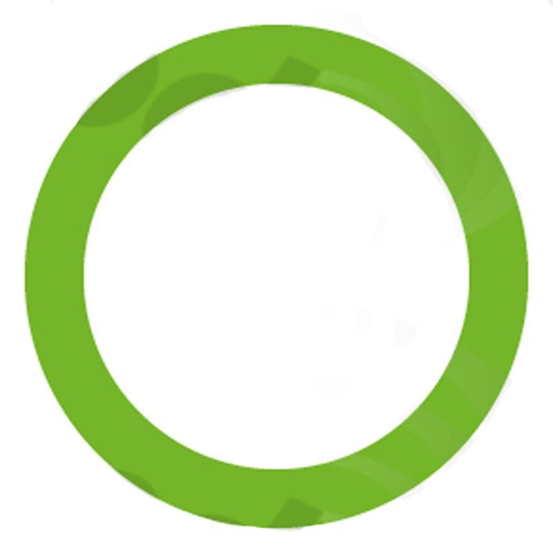 Global Parts Distributors LLC 1311370 gpd Oring/Gasket 1311370