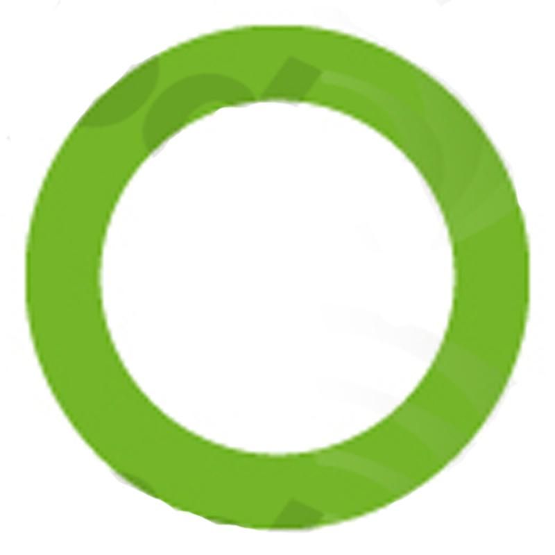 Global Parts Distributors LLC 1311374 gpd Oring/Gasket 1311374