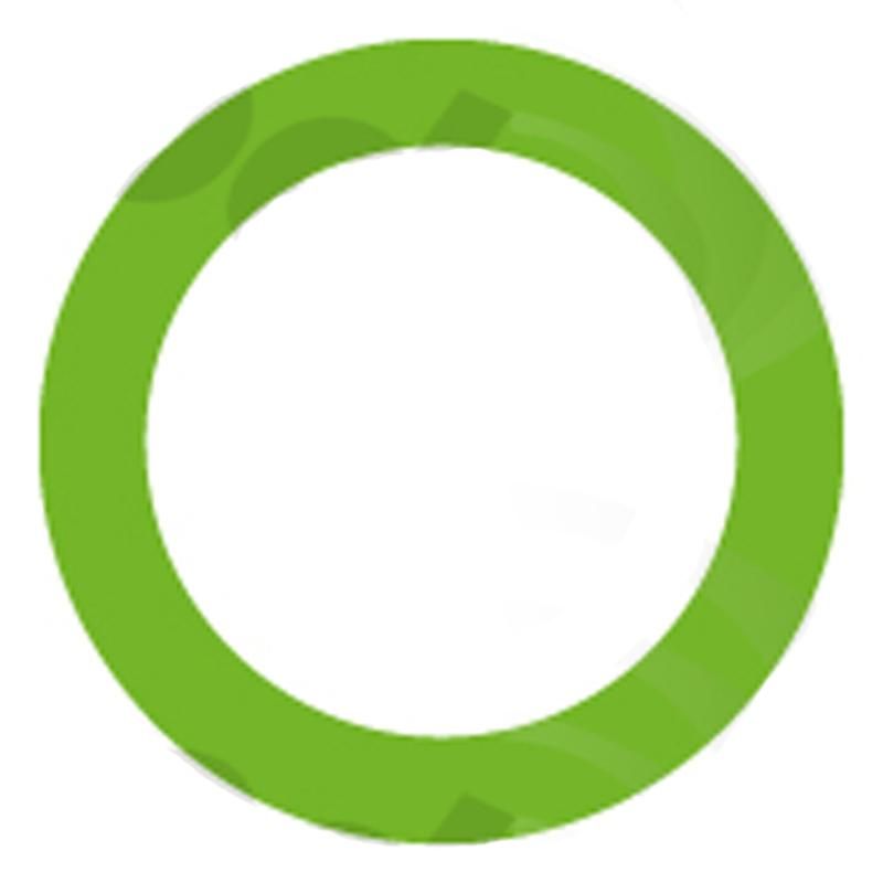 Global Parts Distributors LLC 1311407 gpd Oring/Gasket 1311407