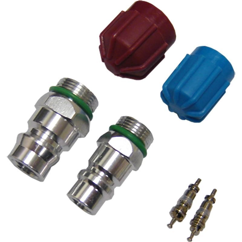 Global Parts Distributors LLC 1311568 gpd Cap and Valve Kit 1311568