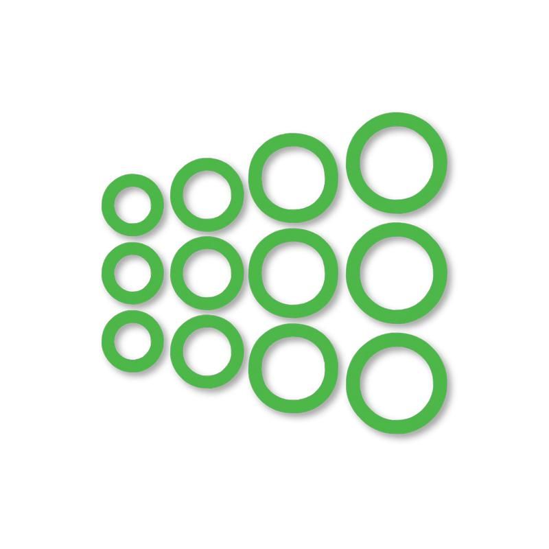 Global Parts Distributors LLC 1311732 gpd Oring/Gasket 1311732