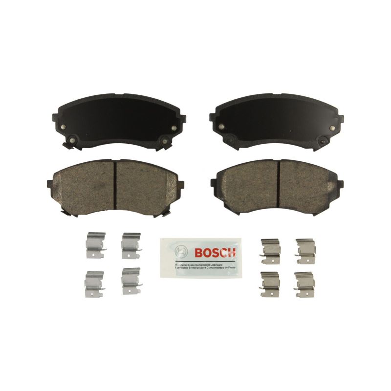 Bosch F03B175891 Bosch Brake Pads