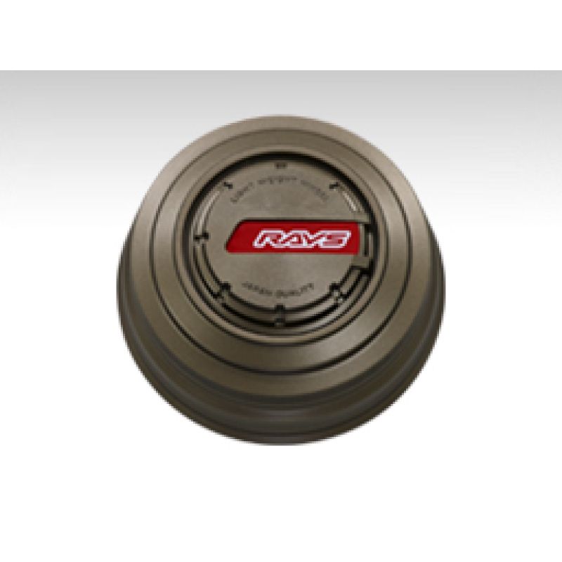 Gram Lights WCRAYSLPSA LPS Center Cap (Bronze)