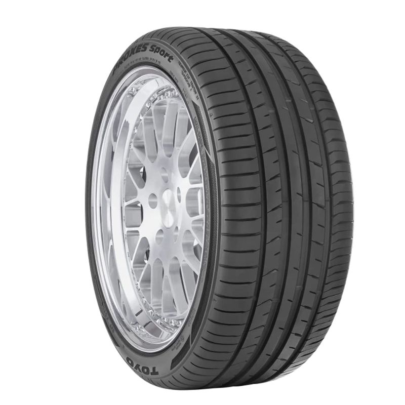 Toyo 295/30zr20xl (101y) Toy Proxes Sport Bw