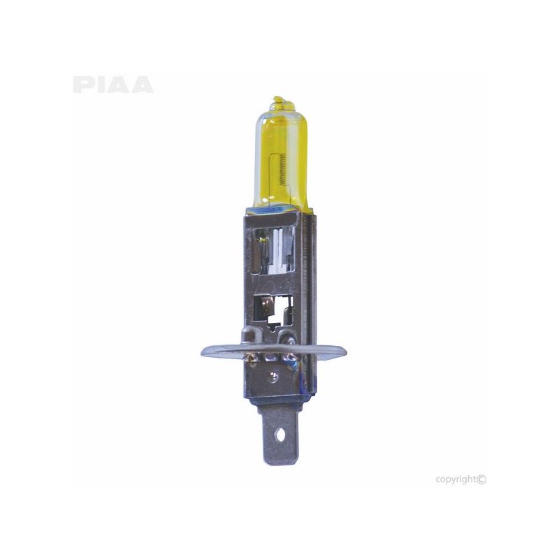 PIAA 13521 PIAA H1 Plasma Ion 55=100W Single Bulb